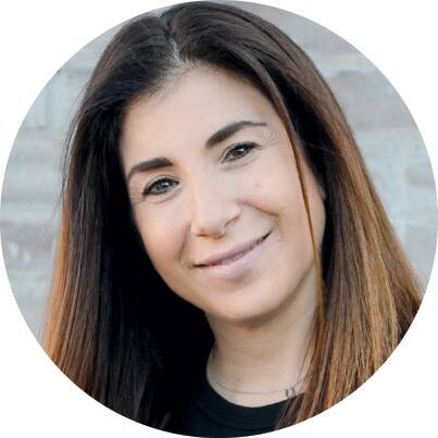 Dr. Shana Friedman