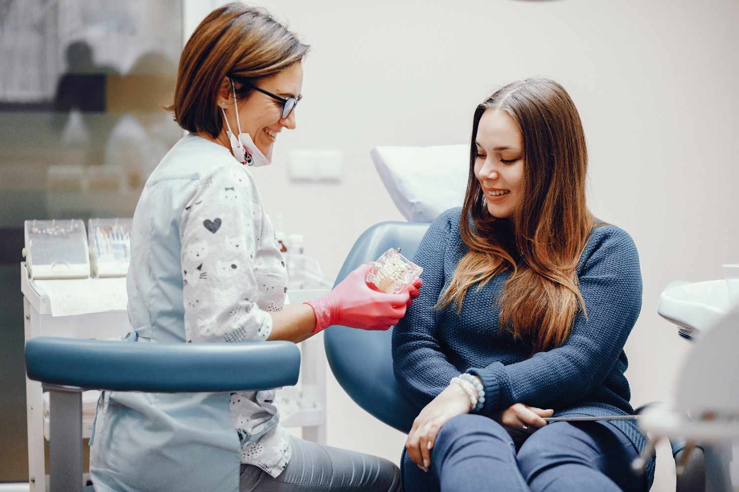 Family Dentistry