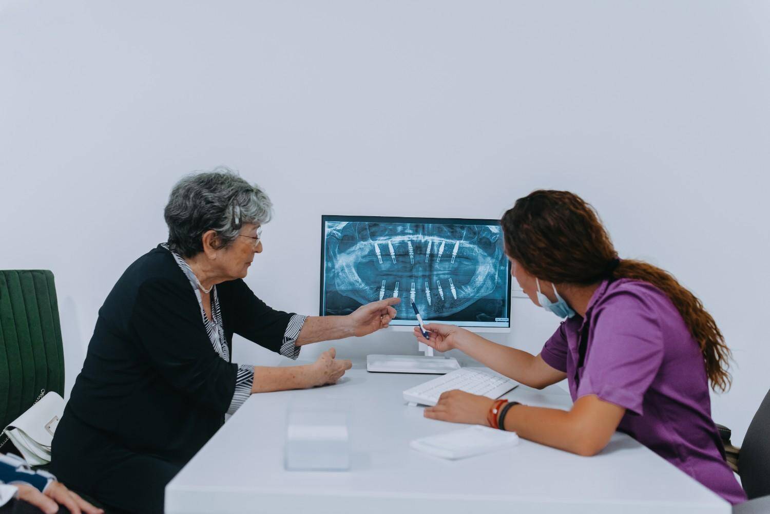 Invisalign Braces