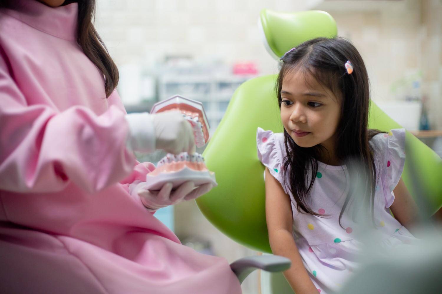 Dental Services