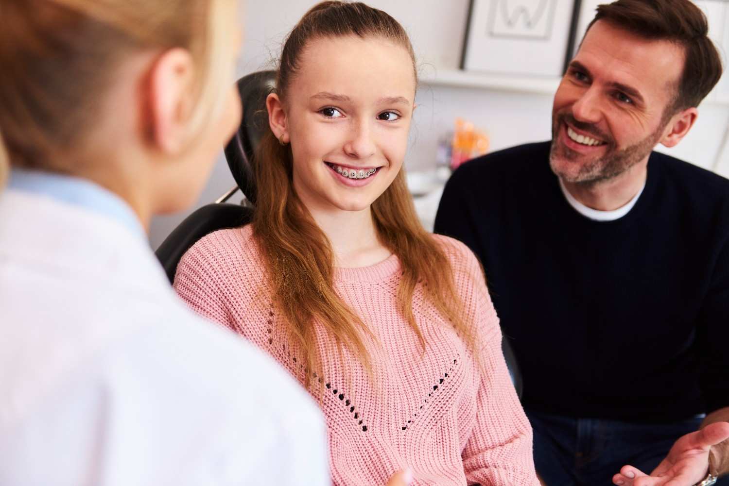 Family Dentist